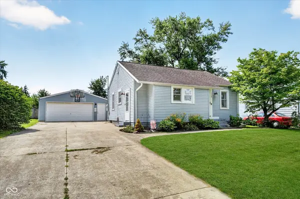 139 Nursery RD, Anderson, IN 46012