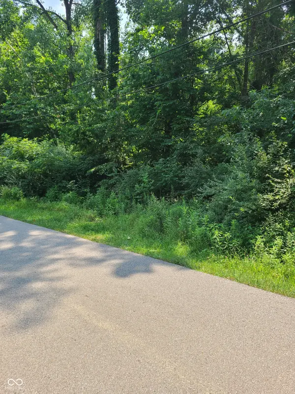 0 W Shore Drive, Crawfordsville, IN 47933