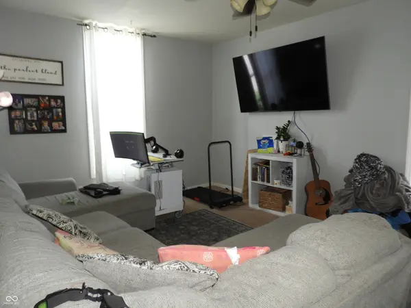 803 Vine ST, New Castle, IN 47362