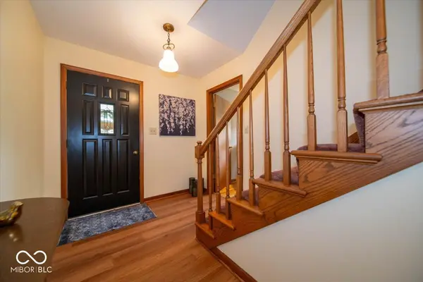 424 Lockerbie RD, Shelbyville, IN 46176