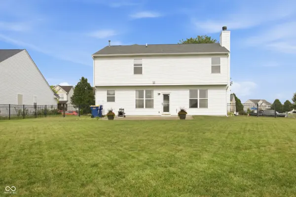 4740 Birmingham DR, Indianapolis, IN 46235