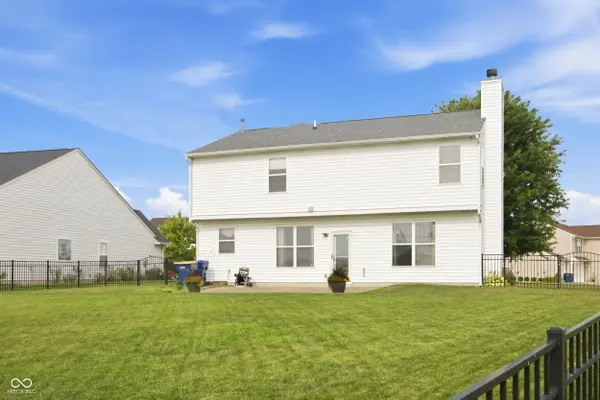4740 Birmingham DR, Indianapolis, IN 46235