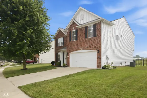 4740 Birmingham DR, Indianapolis, IN 46235