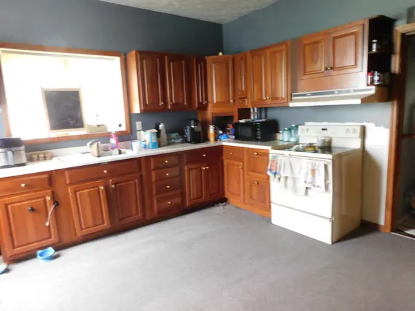 2714 S Linn ST, Crawfordsville, IN 47933