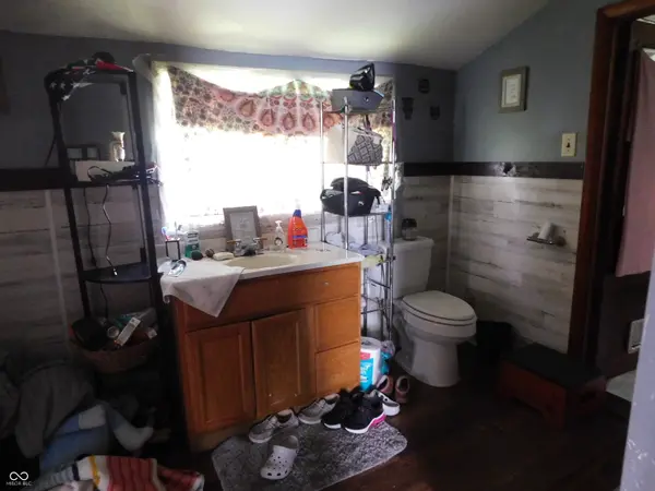 2714 S Linn ST, Crawfordsville, IN 47933