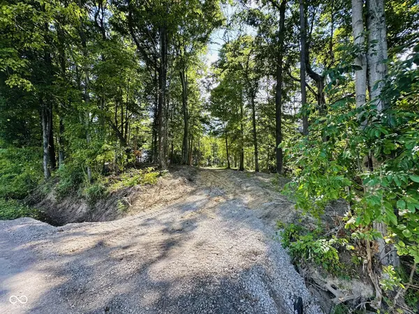 Tract C W Private Rd 775 S, Commiskey, IN 47227