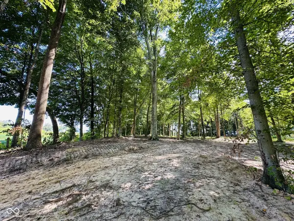 Tract C W Private Rd 775 S, Commiskey, IN 47227