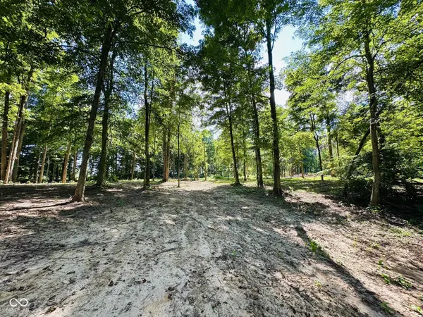 Tract C W Private Rd 775 S, Commiskey, IN 47227