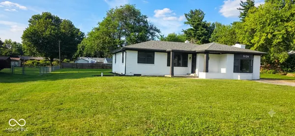5126 Mount Pleasant Center RD, Greenwood, IN 46142
