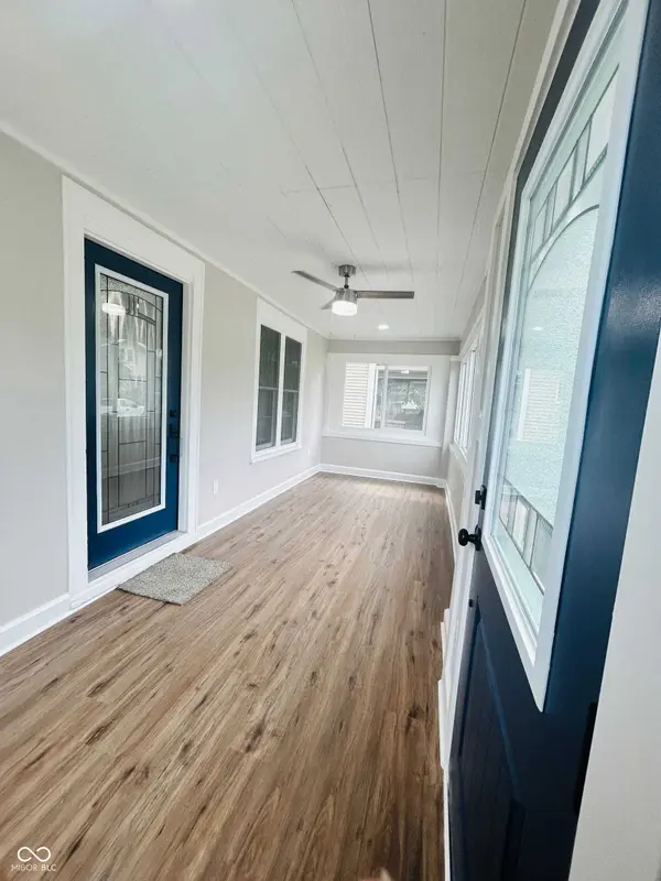 4715 E New York, Indianapolis, IN 46201