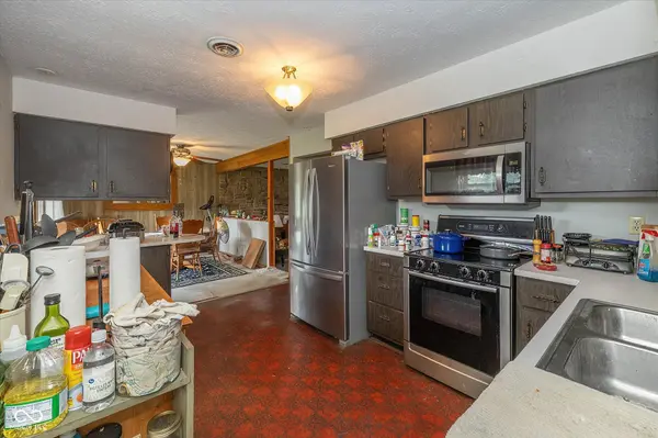 1270 Smokey RD, Martinsville, IN 46151