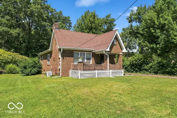 6750 S Meridian ST, Indianapolis, IN 46217