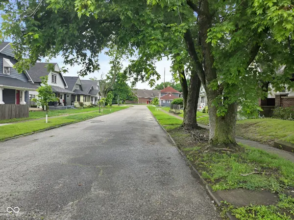 2146 Singleton ST, Indianapolis, IN 46203