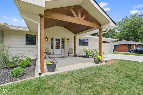 2774 W Hickory DR, Anderson, IN 46013