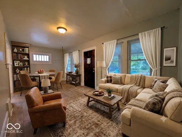 430 N Oxford, Indianapolis, IN 46201