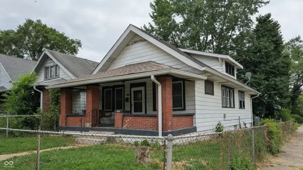 430 N Oxford, Indianapolis, IN 46201