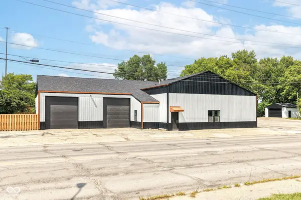 3910 E 21st ST, Indianapolis, IN 46218