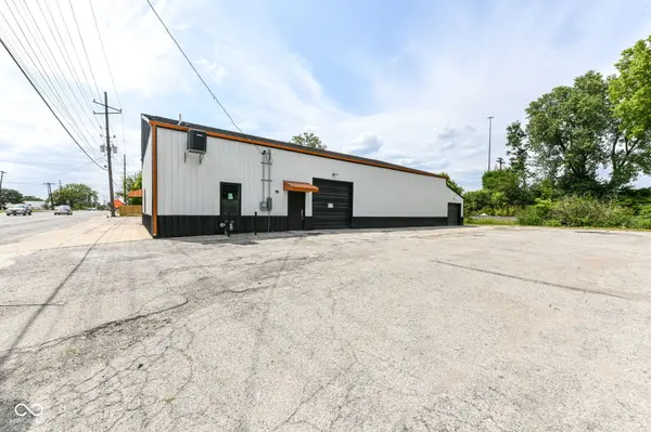 3910 E 21st ST, Indianapolis, IN 46218