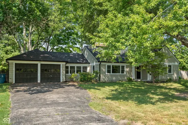 6380 Hazelwood AVE, Indianapolis, IN 46260
