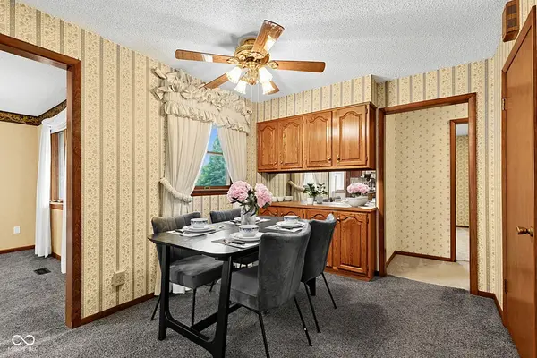 662 N 700 W, Tipton, IN 46072