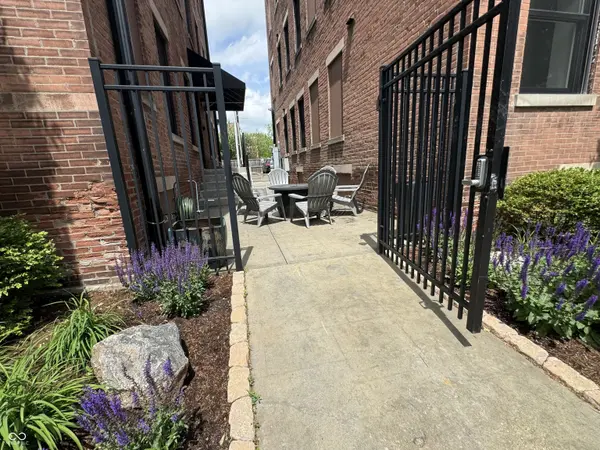 312 E 13th ST #9, Indianapolis, IN 46202