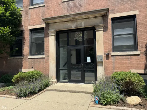 312 E 13th ST #9, Indianapolis, IN 46202