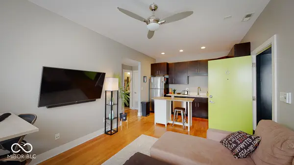 312 E 13th ST #9, Indianapolis, IN 46202