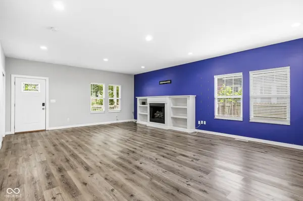 3126 Ruckle ST, Indianapolis, IN 46205