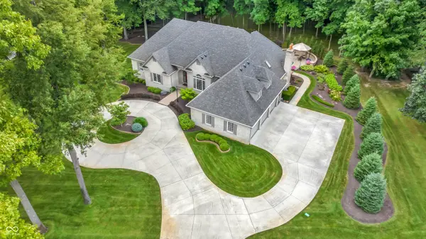924 Woodcrest WAY, Anderson, IN 46012