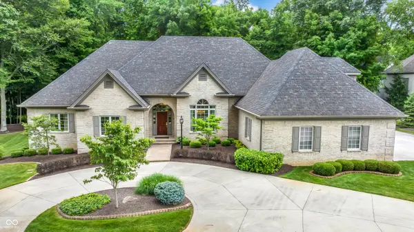 924 Woodcrest WAY, Anderson, IN 46012