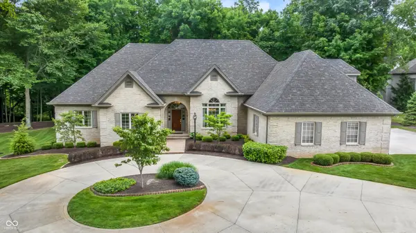 924 Woodcrest WAY, Anderson, IN 46012