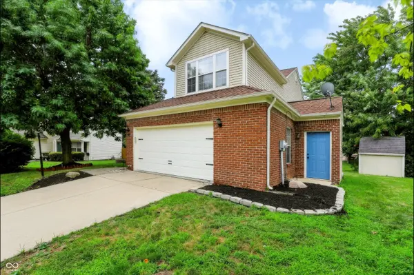 752 Speedway Woods DR, Indianapolis, IN 46224