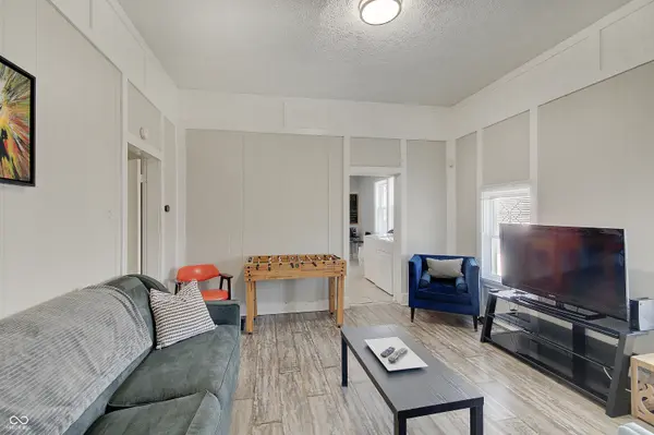 1614 S Talbott ST, Indianapolis, IN 46225