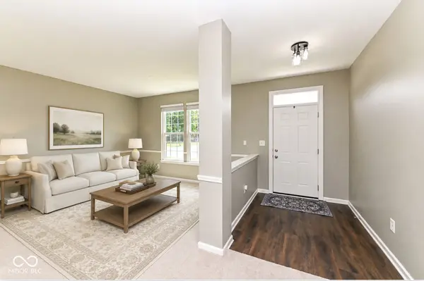 11136 Ellsworth LN, Fishers, IN 46038
