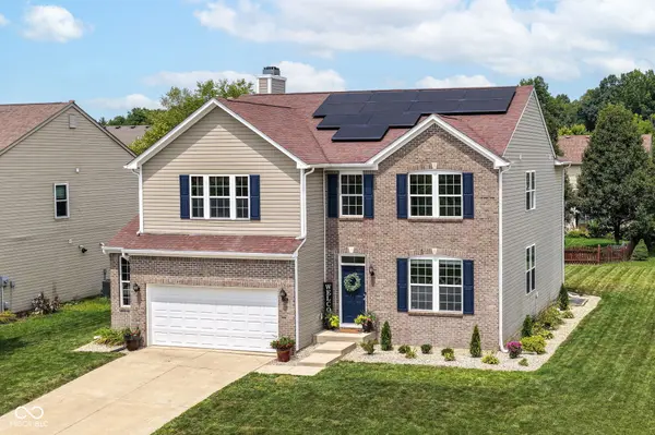 11136 Ellsworth LN, Fishers, IN 46038