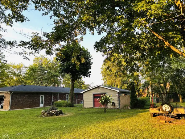 313 E 275 S, Shelbyville, IN 46176