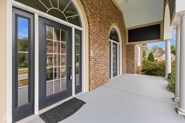 677 Foxboro DR, Avon, IN 46123