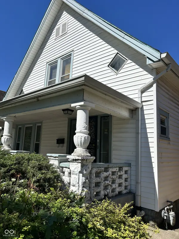 762 N Holmes AVE, Indianapolis, IN 46222