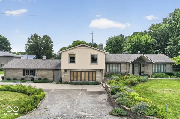 28045 State Road 213, Arcadia, IN 46030