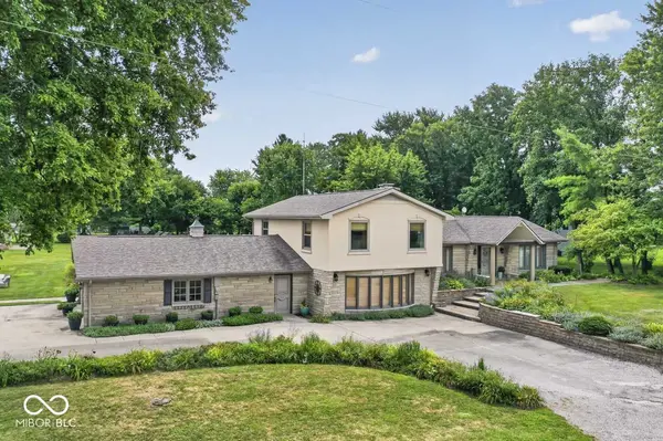 28045 State Road 213, Arcadia, IN 46030