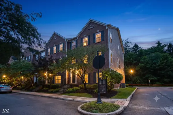 897 Rosalind PL, Carmel, IN 46032