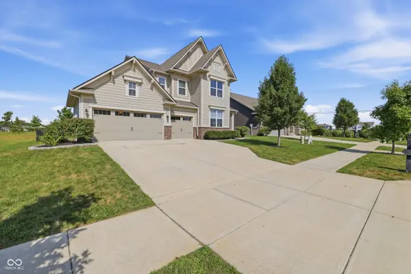15088 Sullivan LN, Westfield, IN 46074