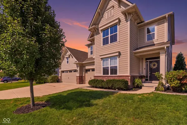 15088 Sullivan LN, Westfield, IN 46074