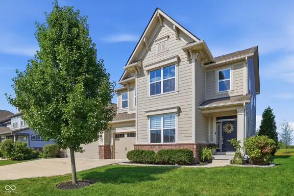 15088 Sullivan LN, Westfield, IN 46074
