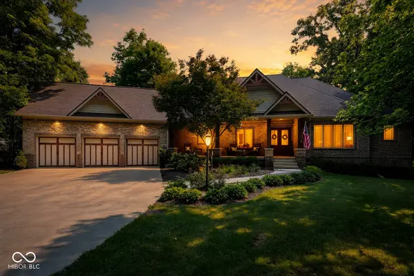 23225 Marin DR, Cicero, IN 46034