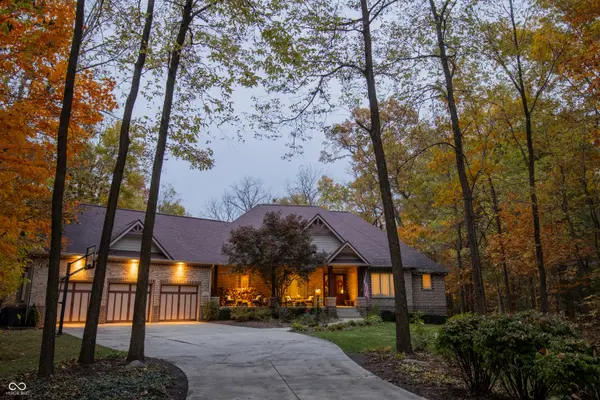 23225 Marin DR, Cicero, IN 46034