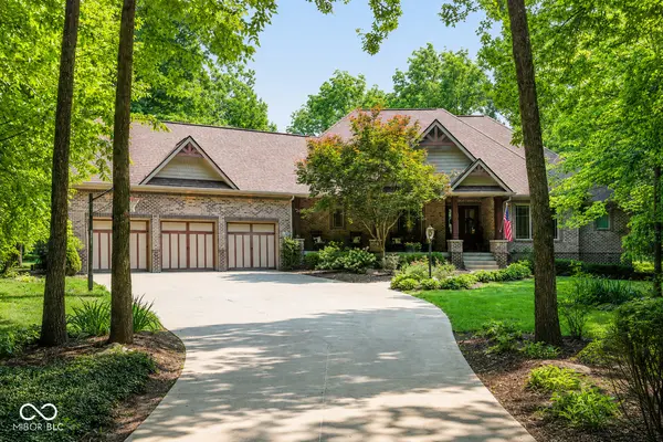 23225 Marin DR, Cicero, IN 46034