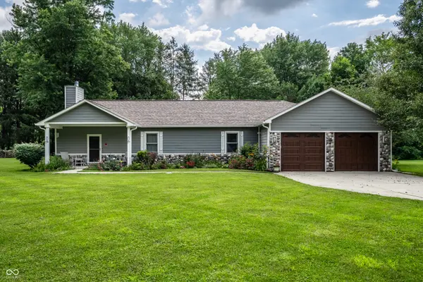 110 Pasadena RD, Noblesville, IN 46062