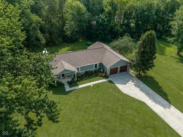110 Pasadena RD, Noblesville, IN 46062