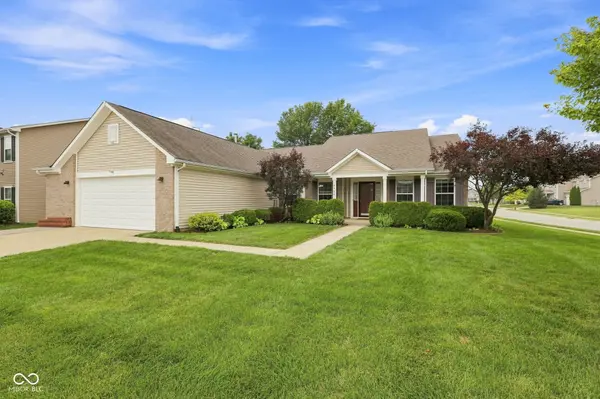 4459 Everest DR S, Westfield, IN 46062